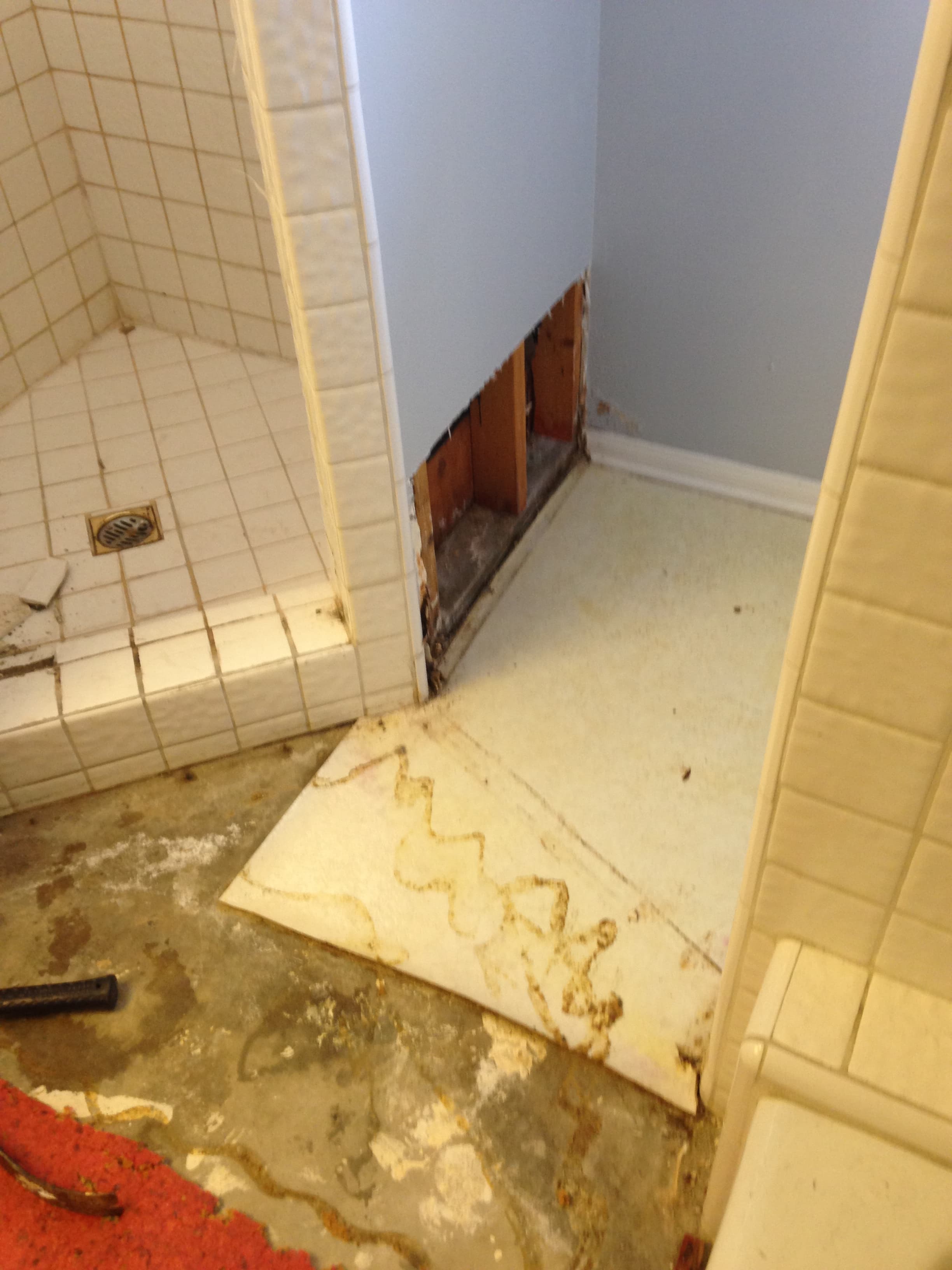 Construction work photo - IMG_0117.jpg - Heinige & Sons Construction