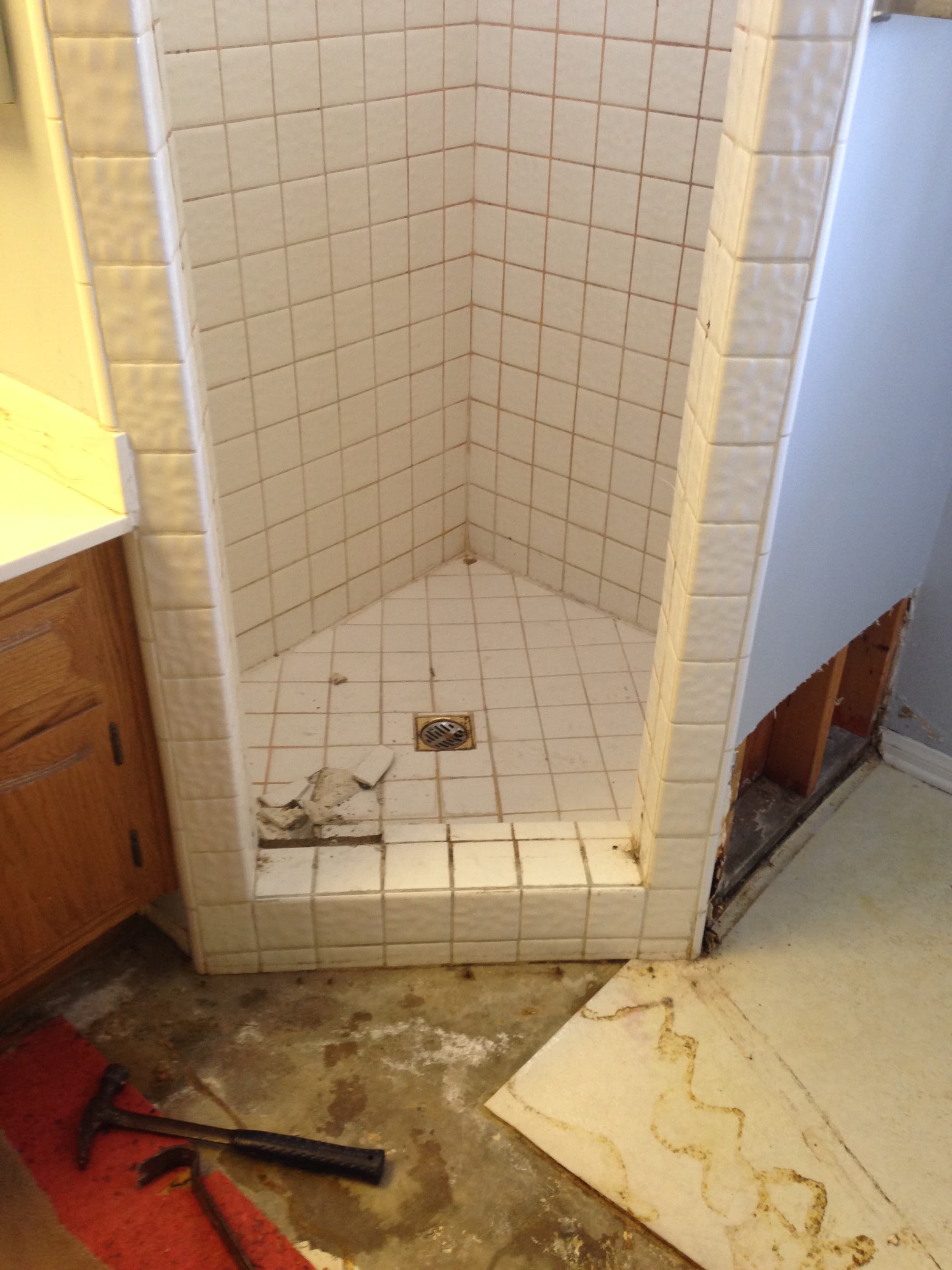 Construction work photo - IMG_0118.jpg - Heinige & Sons Construction