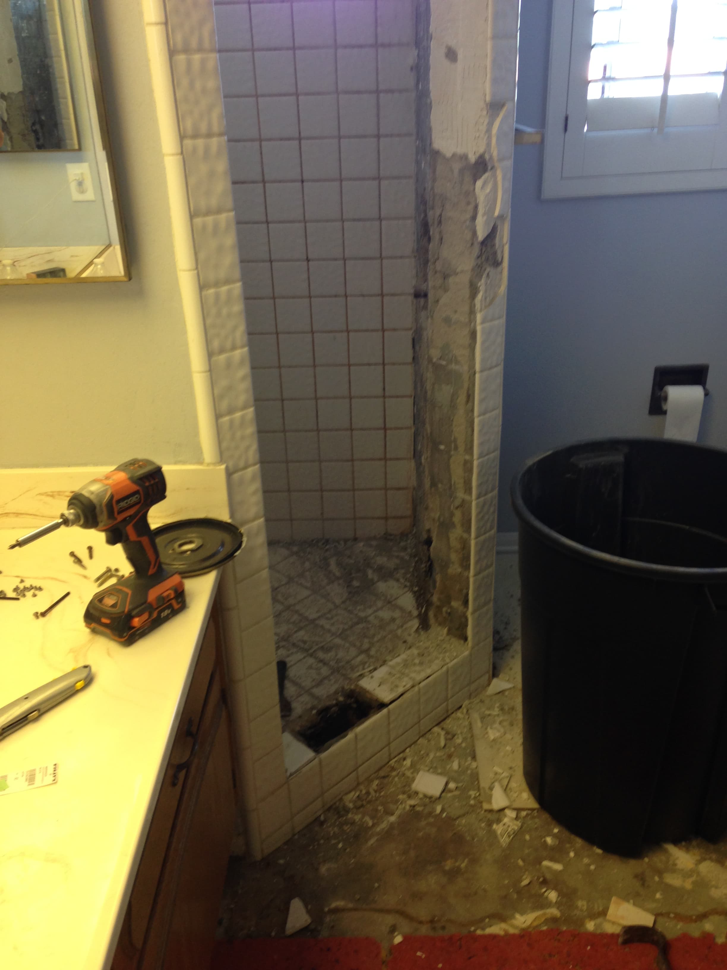 Construction work photo - IMG_0141.jpg - Heinige & Sons Construction