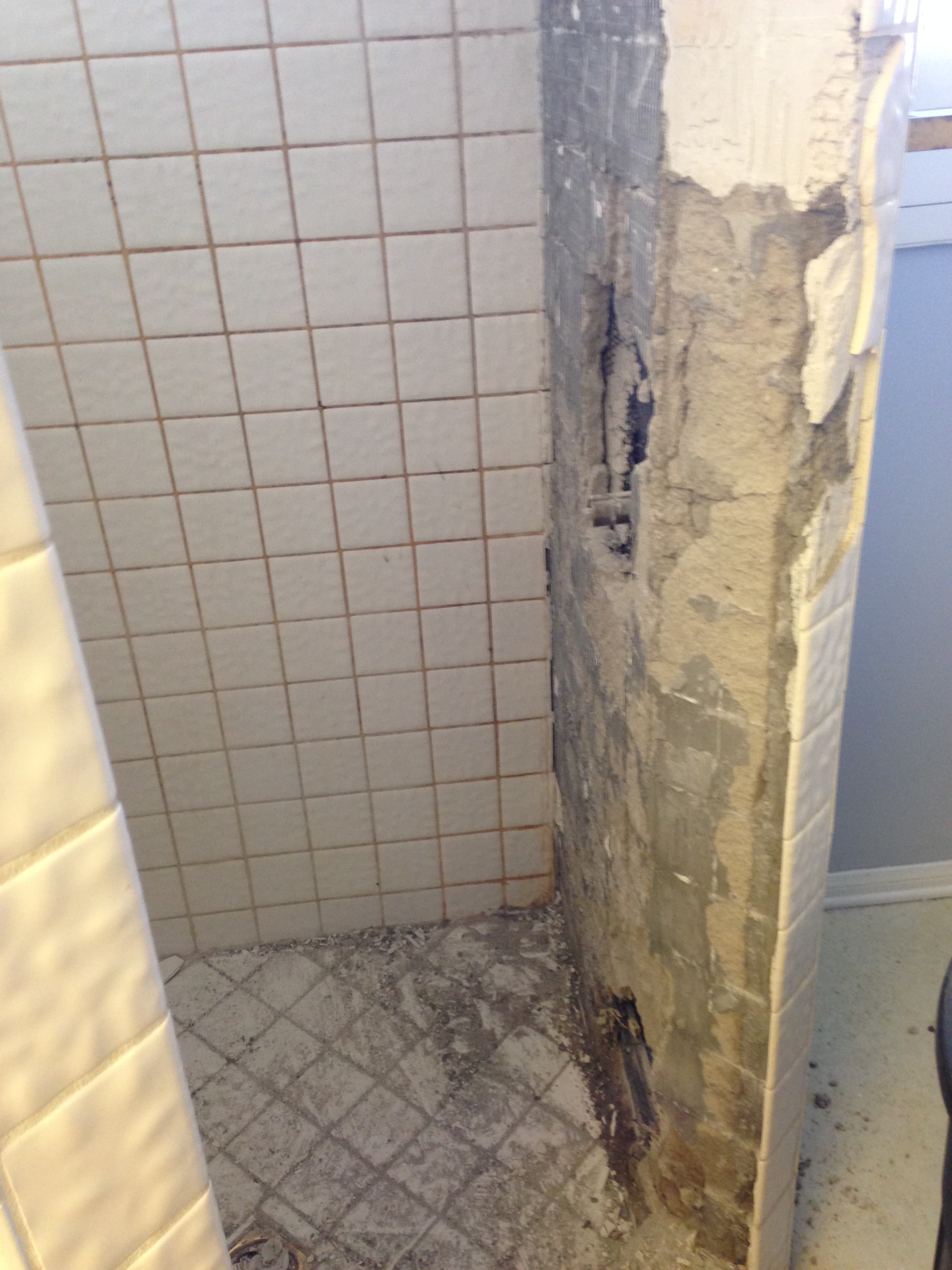 Construction work photo - IMG_0144.jpg - Heinige & Sons Construction