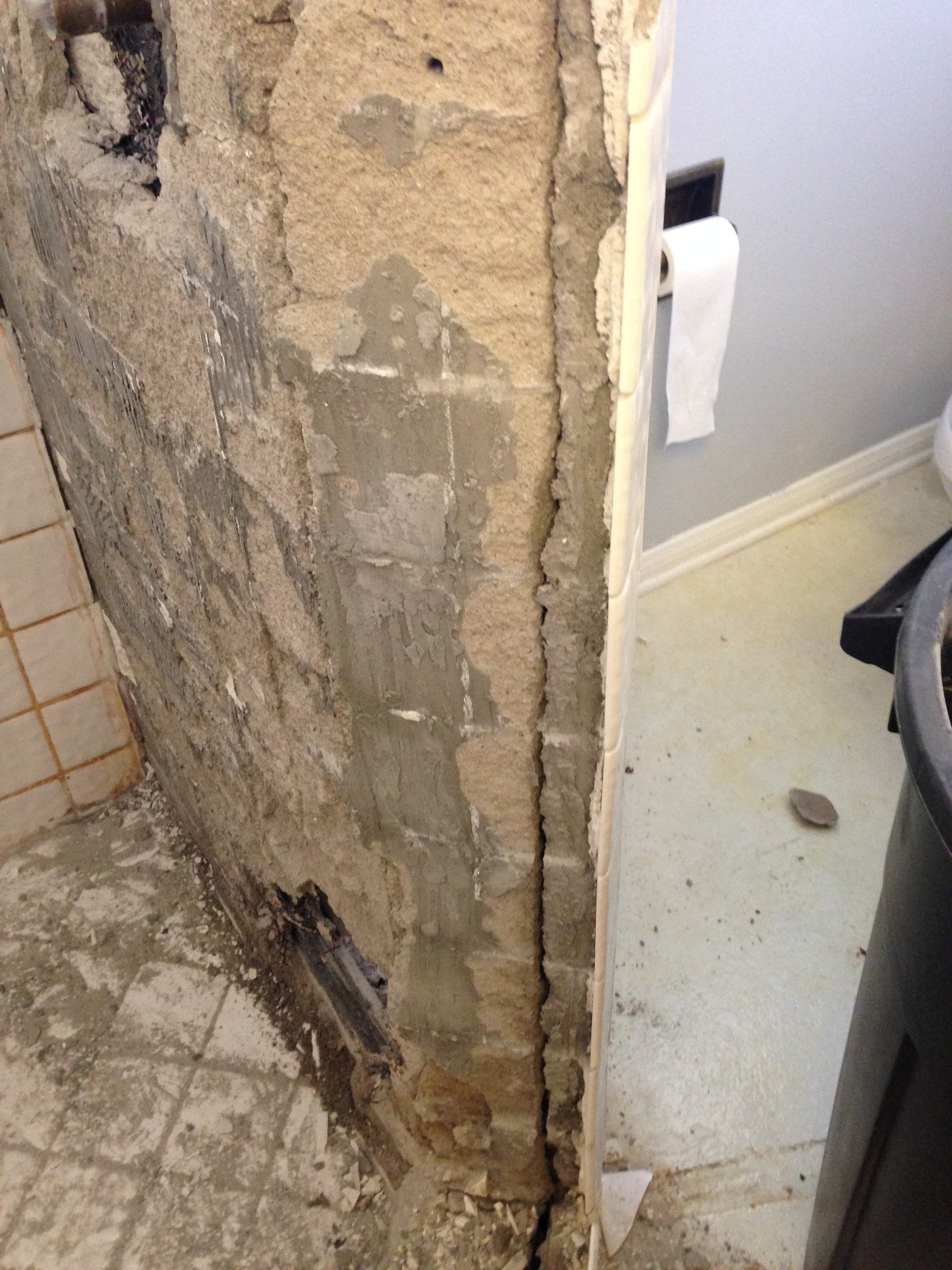 Construction work photo - IMG_0150.jpg - Heinige & Sons Construction