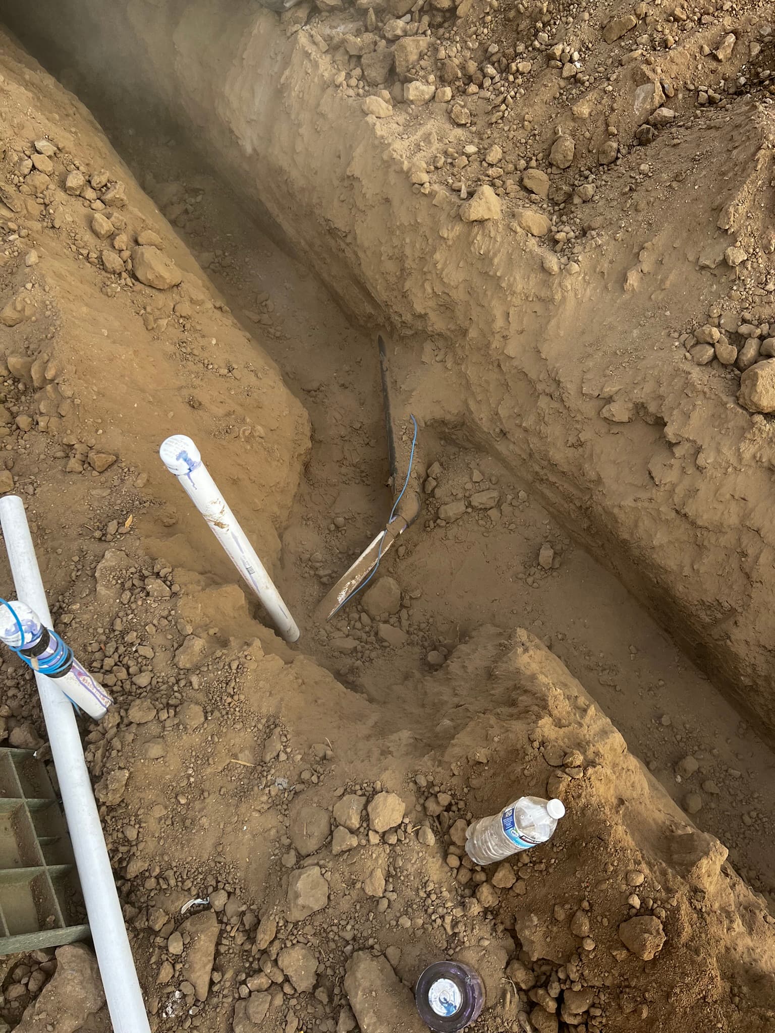 Construction work photo - IMG_0263.jpeg - Heinige & Sons Construction