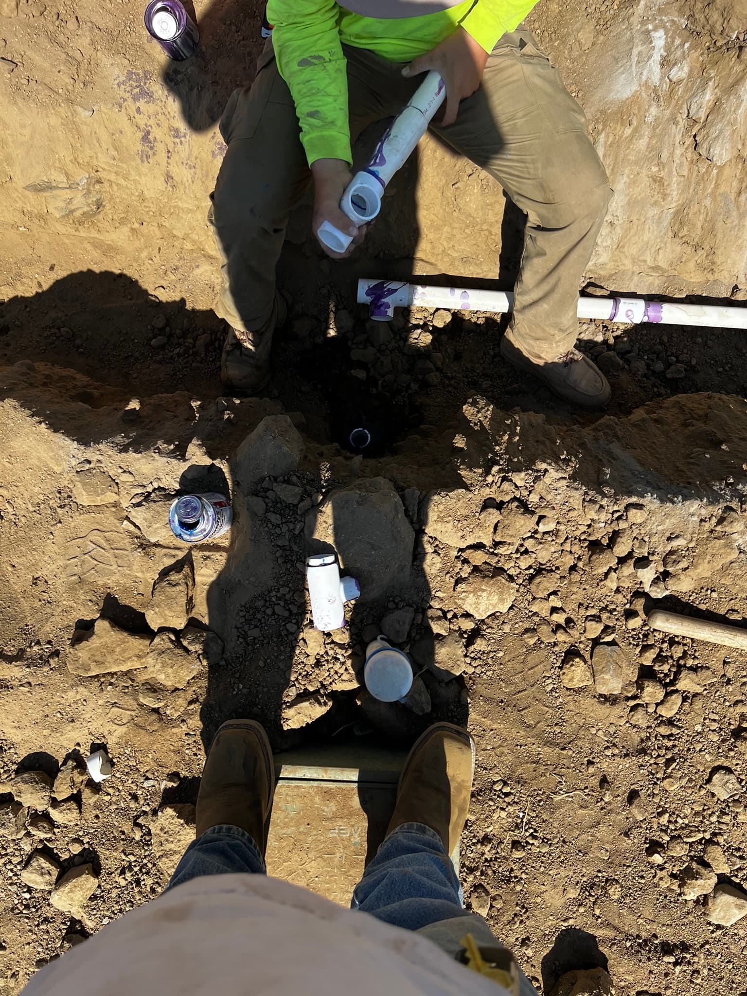 Construction work photo - IMG_0266.jpeg - Heinige & Sons Construction