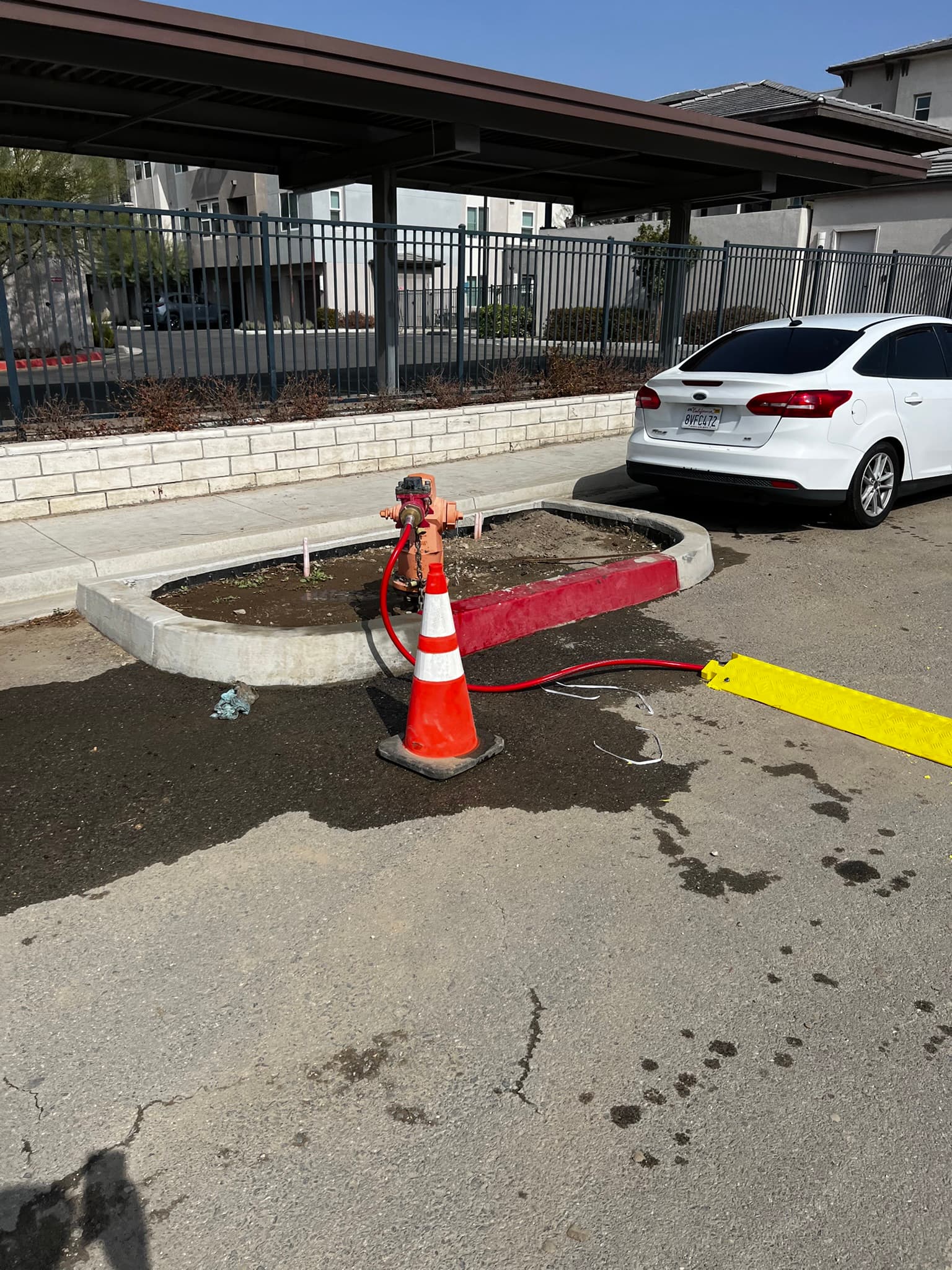 Construction work photo - IMG_0349.jpeg - Heinige & Sons Construction