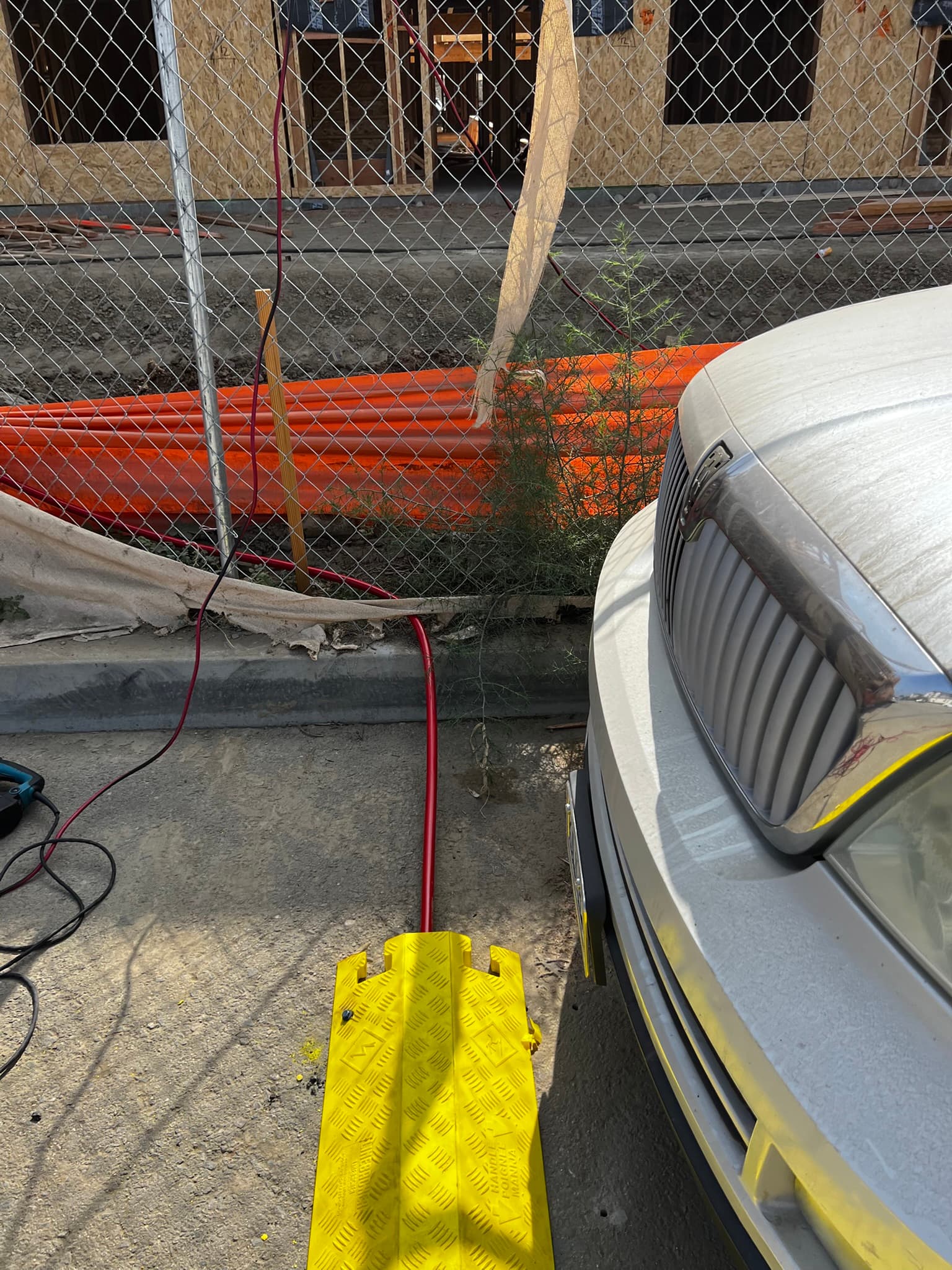 Construction work photo - IMG_0350.jpeg - Heinige & Sons Construction