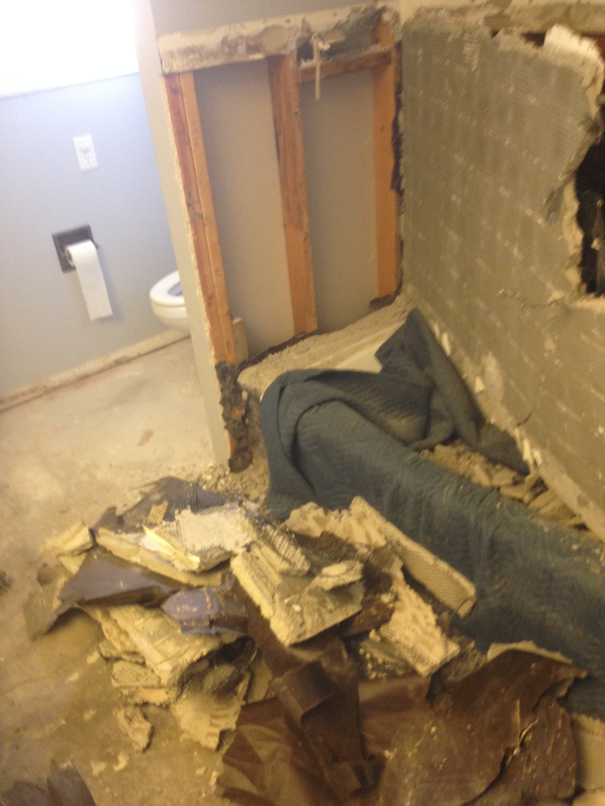 Construction work photo - IMG_0377.jpg - Heinige & Sons Construction