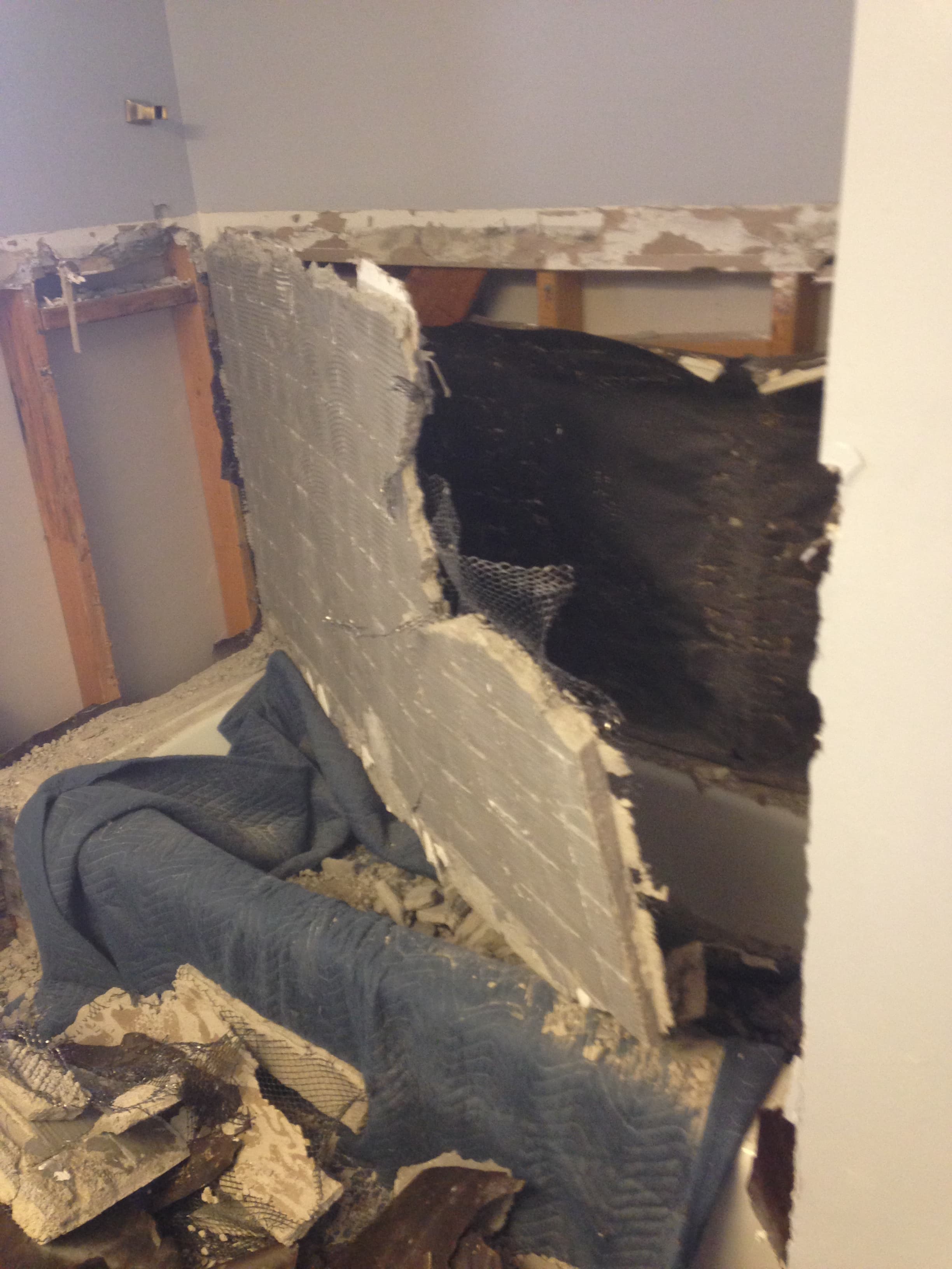 Construction work photo - IMG_0378.jpg - Heinige & Sons Construction