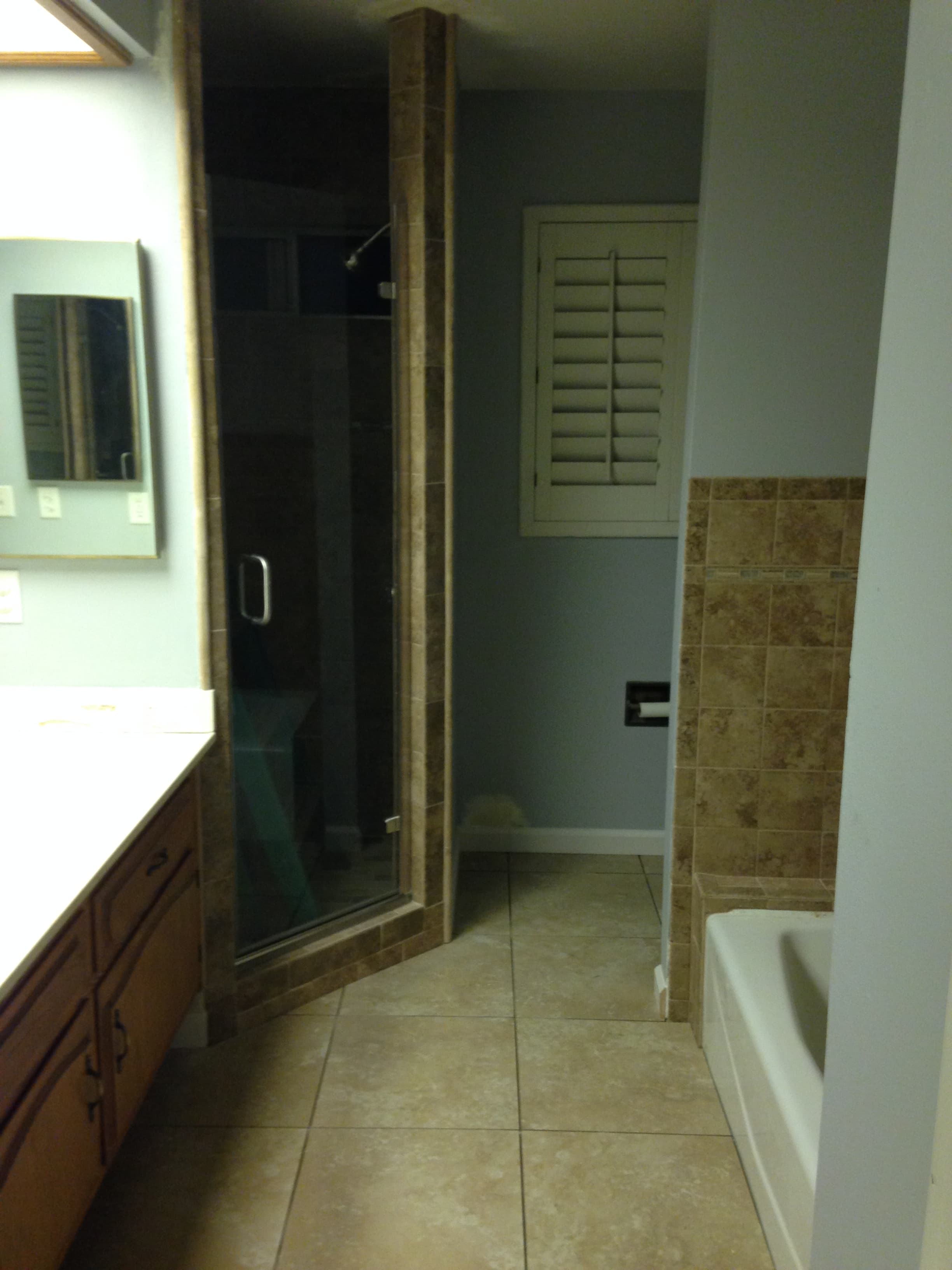 Construction work photo - IMG_1132.jpg - Heinige & Sons Construction