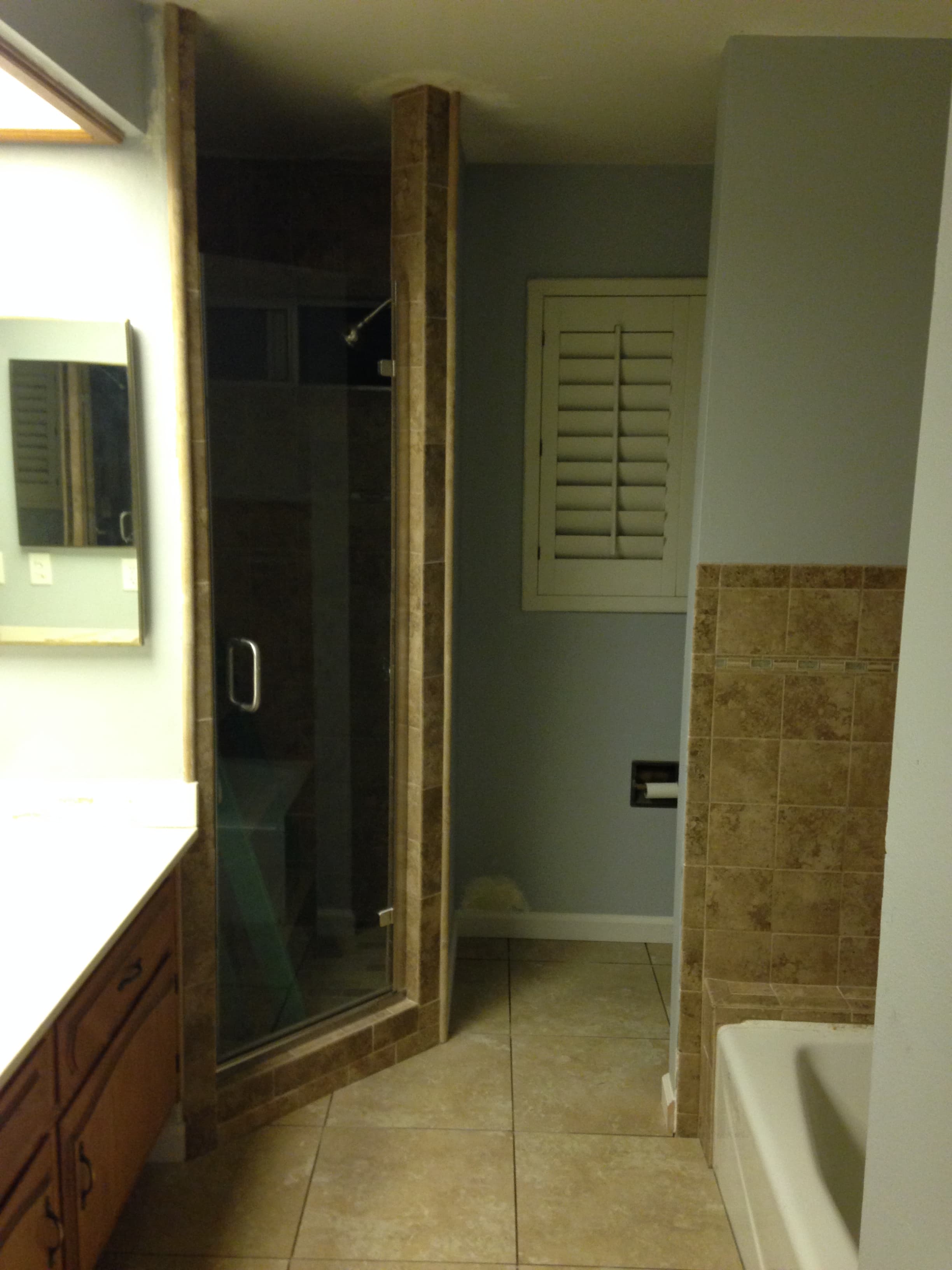 Construction work photo - IMG_1133.jpg - Heinige & Sons Construction