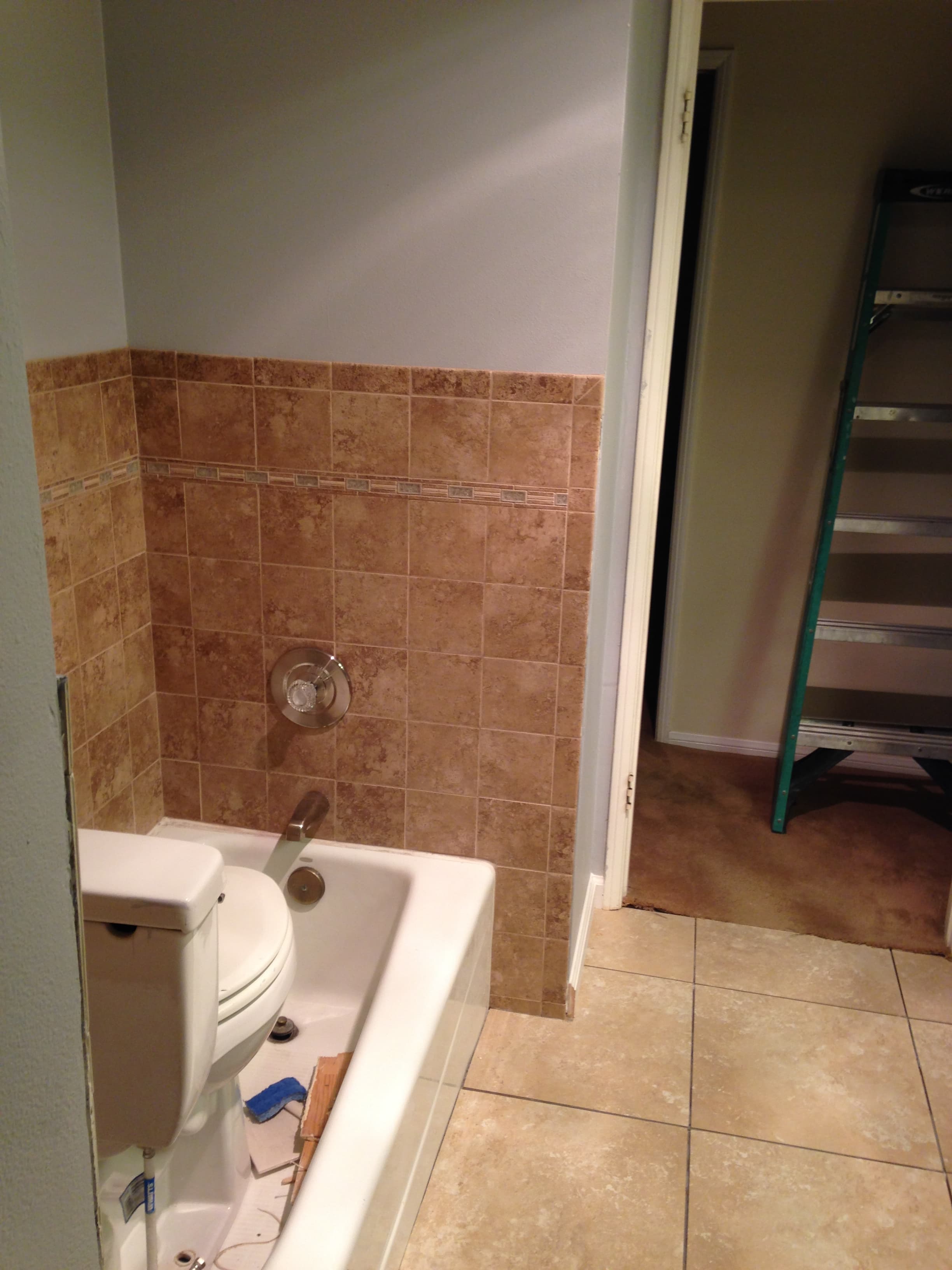 Construction work photo - IMG_1140.jpg - Heinige & Sons Construction